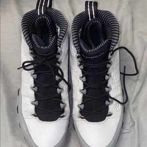 Air Jordan “Baron” 9s